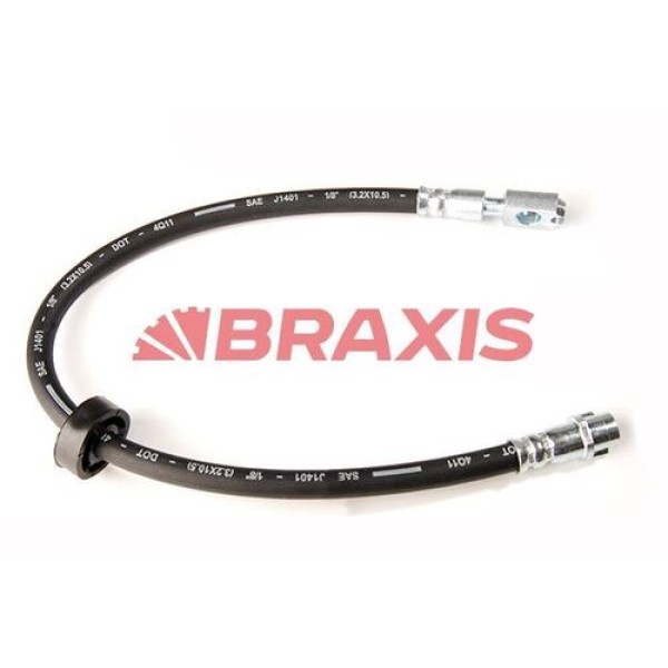 Braxis AH0335 Ön Fren Hortumu Golf IV Bora 98-Beetle 98-Octavia 98- 1J0611701