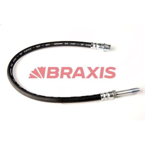 Braxis AH0363 Ön Fren Hortumu Crafter 03- 2E0611807B 