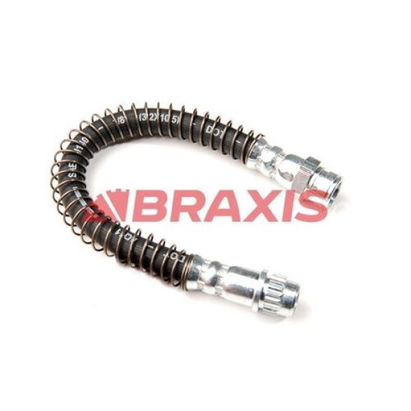 Braxis AH0372 Arka Fren Hortumu (Sağ Sol) P1007 C2 C3 C3 II C3 Pluriel 4806.C0