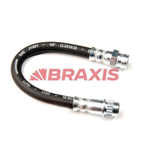 Braxis AH0374 Arka Fren Hortumu C3 4806.A1