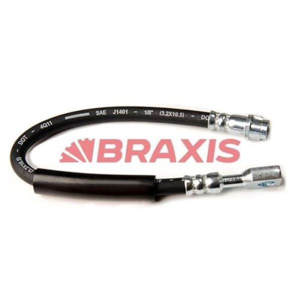 Braxis AH0390 Ön Fren Hortumu Corsa C 00- 5562230