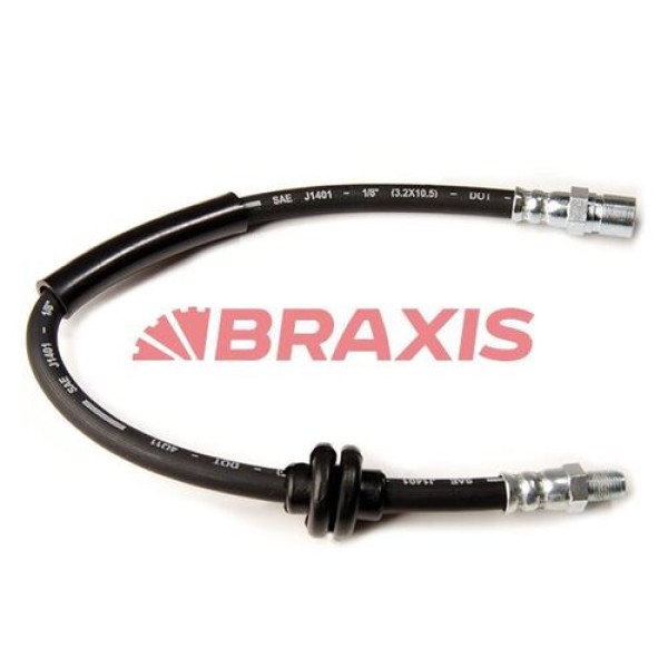 Braxis AH0392 Ön Fren Hortumu Corsa D 51835425