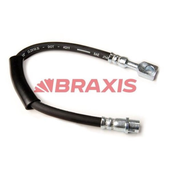 Braxis AH0398 Ön Fren Hortumu Sağ Sol Meriva A 03-9 13131296 