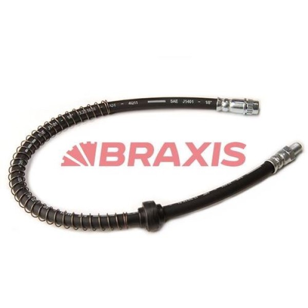 Braxis AH0400 Ön Fren Hortumu Movano 01- 4620100Q0A