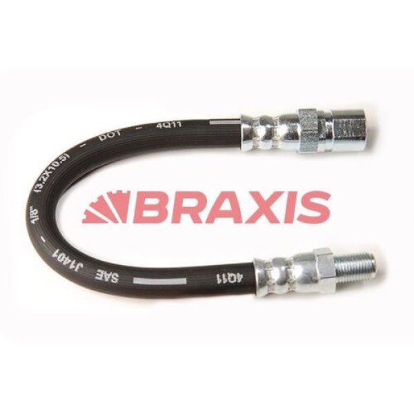 Braxis AH0406 Arka Fren Hortumu Astra F 91 97 562352 