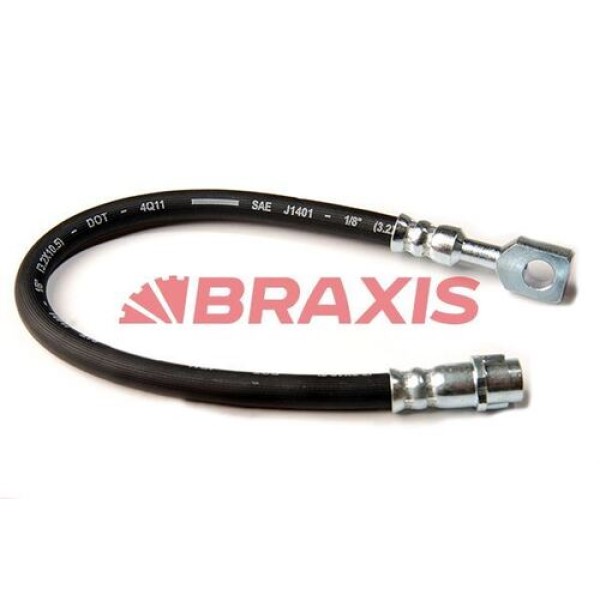 Braxis AH0408 Arka Fren Hortumu Vectra C 02- 24436542