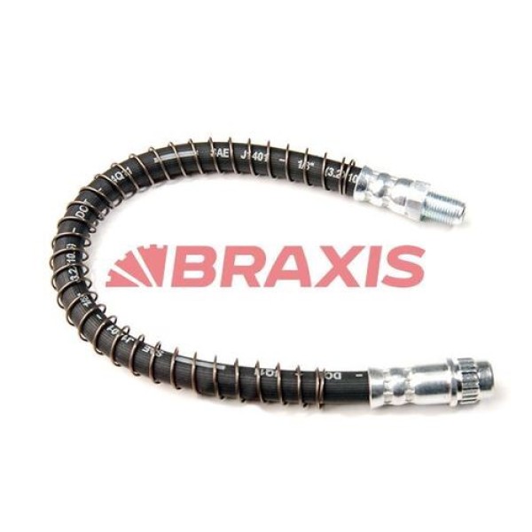 Braxis AH0411 Ön Fren Hortumu Saxo 4806.81 