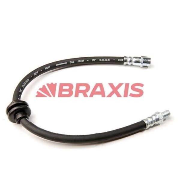 Braxis AH0444 Fren Hortumu Ön BMW E36 E46 Z3 90-2004 34321159717 