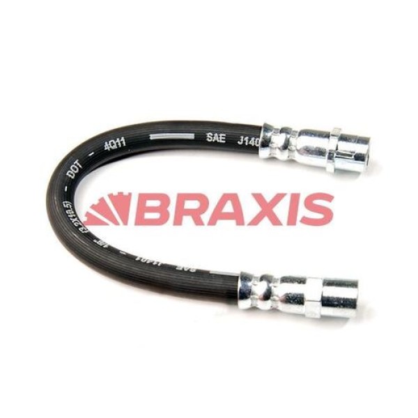 Braxis AH0445 Fren Hortumu Arka BMW E36 E45 34321159524