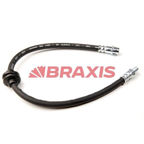 Braxis AH0451 Fren Hortumu Ön BMW X5 E52 34301166118 
