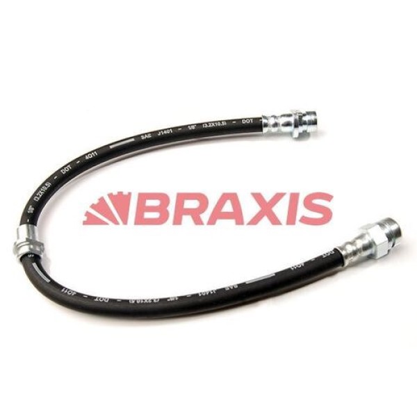 Braxis AH0472 Ön Fren Hortumu HRV 99- 01464S2H000
