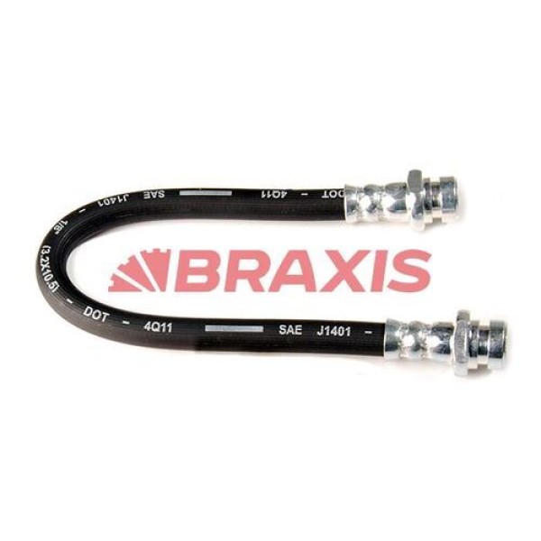 Braxis AH0525 Arka Fren Hortumu Super Carry 85 98 B911257710 