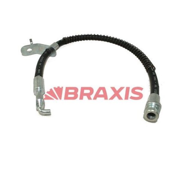 Braxis AH0537 Ön Sol Fren Hortumu Ceed SW Pro 06- 587311M000