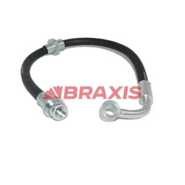 Braxis AH0543 Arka Sol Fren Hortumu Picanto 04 11 (ABS'li Araçlar İçin) 5873707300 