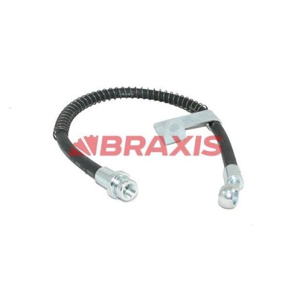 Braxis AH0553 Ön Sol Fren Hortumu Matrı01 9 5873117000 