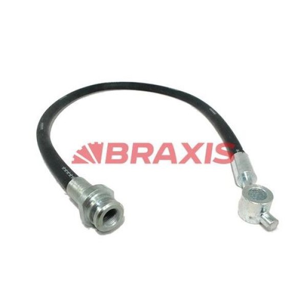 Braxis AH0555 Ön Fren Hortumu Nissan Pick Up (D22) 98- 462102S51A 