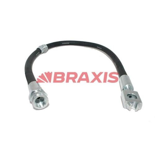 Braxis AH0570 Ön Fren Hortumu Tiguan 07-18 Q3 12-17 5N0611701