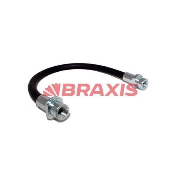 Braxis AH0589 Arka Fren Hortumu Sağ Avensis 97 02 9008094A65 