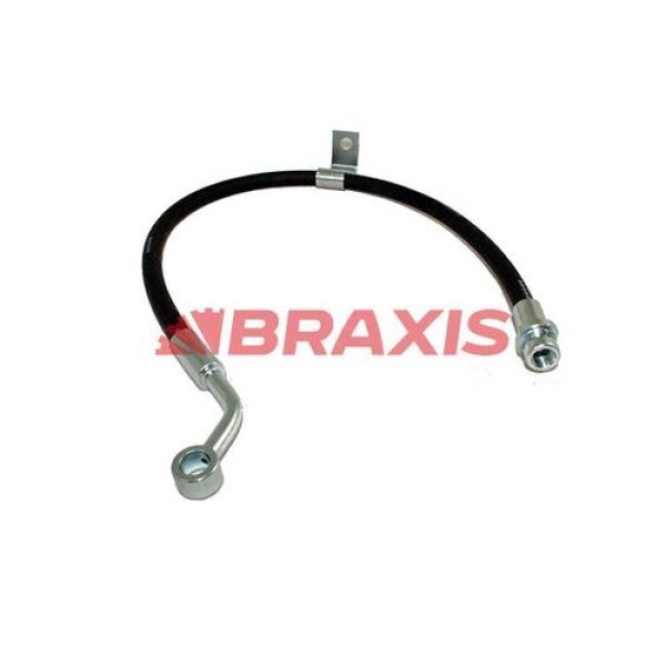 Braxis AH0626 Arka Fren Hortumu Sol Rio II (ABS'li Araçlar İçin) Accent Era 07-05- 587371G300