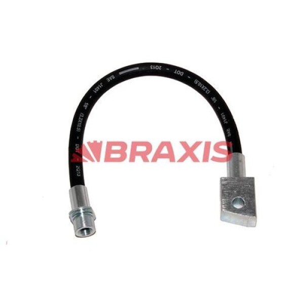 Braxis AH0665 Arka Fren Hortumu Navara (D40) 2.5DCI 05- 46210EB00A