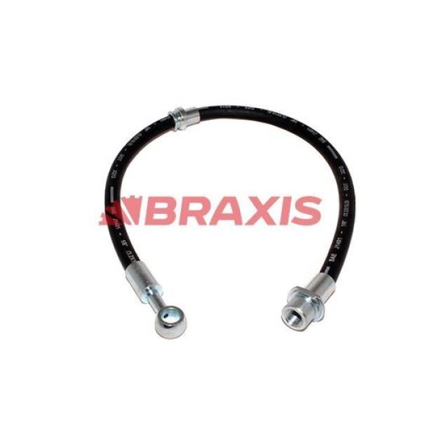 Braxis AH0695 Arka Sağ Fren Hortumu Impreza 00- 26591FE080