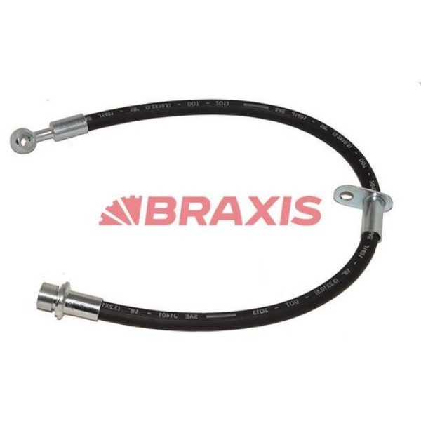 Braxis AH0704 Arka Sol Fren Hortumu Forester 08- 26591SC011