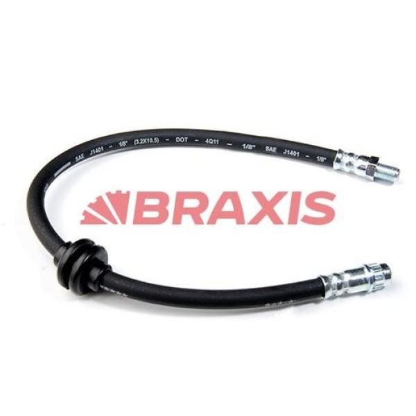 Braxis AH0760 Ön Fren Hortumu Duster 10- 462107756R 