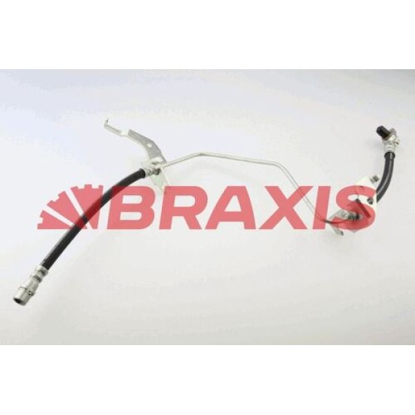 Braxis AH0764 Arka Fren Hortumu Sol Astra H 04-Meriva 03- 13116136 