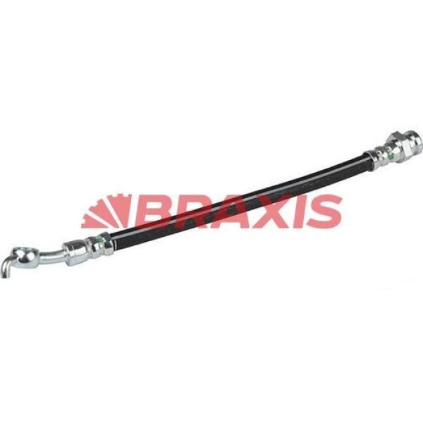 Braxis AH0776 Arka Sağ Fren Hortumu Rexton 08 10 4874005120 