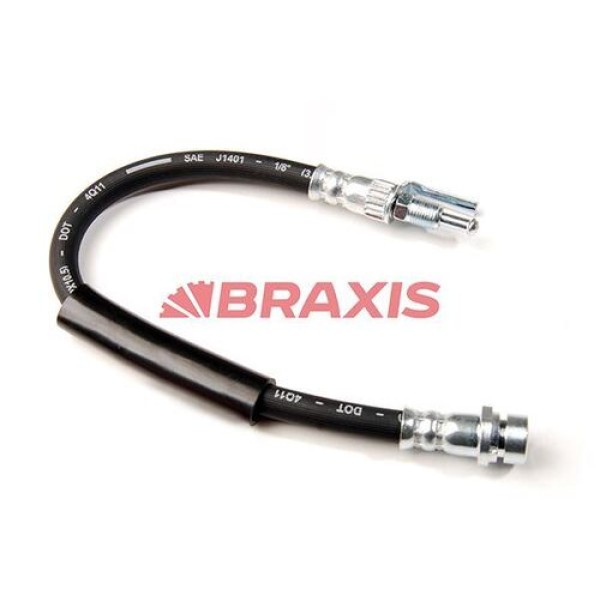 Braxis AH0817 Ön Fren Hortumu Ford Transit Tourneo Custom Transit Custom 12- BK212078AA 