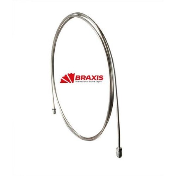 Braxis AH9014 Fren Borusu Ana Merkezden Limitöre Renault 9 (300Cm) 