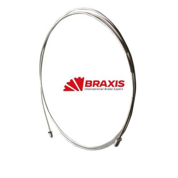 Braxis AH9046 Fren Borusu Ana Merkezden Arka Sola Tempra Tipo (285Cm)