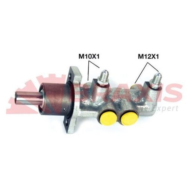 Braxis AJ0054 Ana Merkez Escort 1.6 1.8 D (90 95) (20.4mm) 91AB2140FA 