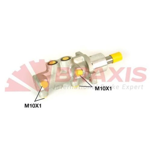 Braxis AJ0087 Ana Merkez Escort 1.4 1.6 1.8TD (92 99) (23.81mm) 7281468 