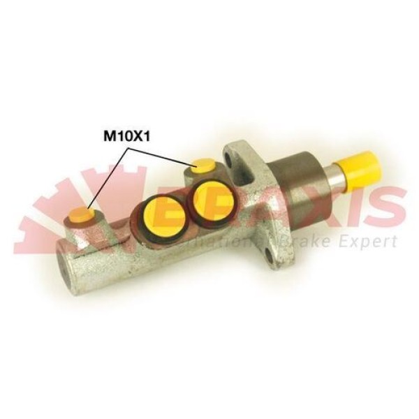 Braxis AJ0109 Fren Ana Merkezi Megane I 96-03 ABS'li 22.2mm 7701206230