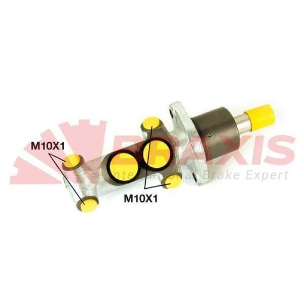 Braxis AJ0146 Fren Ana Merkezi 106 II 306 Saxo 19mm 4601.F0 