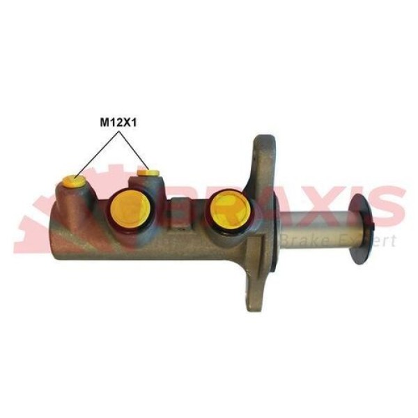 Braxis AJ0175 Fren Ana Merkezi Golf VII 12-Passat 14-Tiguan 16-Touran 15-Arteon 17-A3 12-Q2 16-TT 13 8V1611021A 