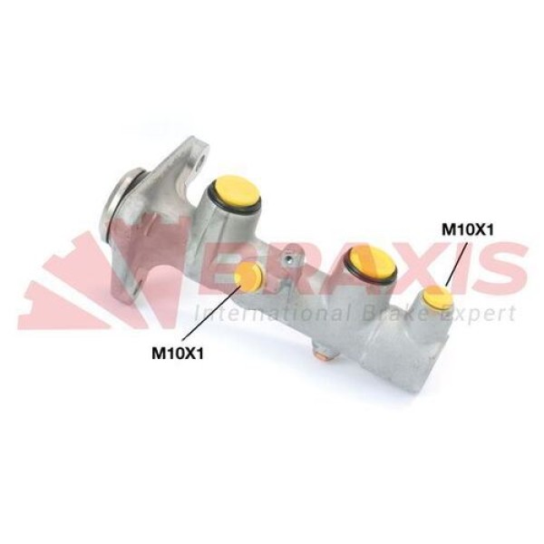 Braxis AJ0183 Fren Ana Merkezi Corolla 1.3-1.6 1993-2002 (AE101 AE111) 20.64mm 4720102010