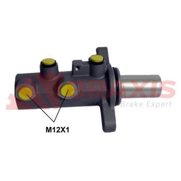 Braxis AJ0191 Fren Ana Merkezi Daily IV V VI 42556838 