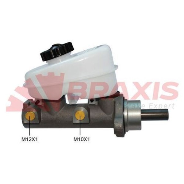 Braxis AJ0210 Fren Ana Merkezi Cherokee 94-01 Grand Cherokee 94-99 Bidonlu 4761941