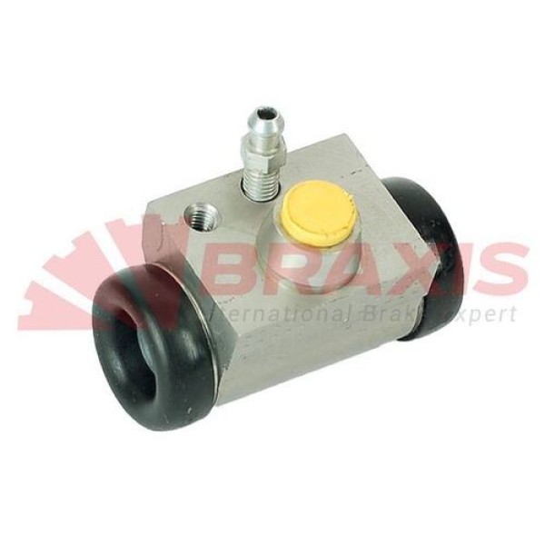 Braxis AJ2012 Fren Silindiri Clio II 98-Clio IV 13-Symbol II 08-Symbol III 13-Logan II 12-Sandero II 12-Sa 441007003R 