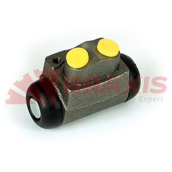 Braxis AJ2017 Arka Fren Silindiri Escort 1.3 1.4 1.6 81-90 Focus 1.4 1.6 1.8 16V 98-04 22.2mm 1113980 