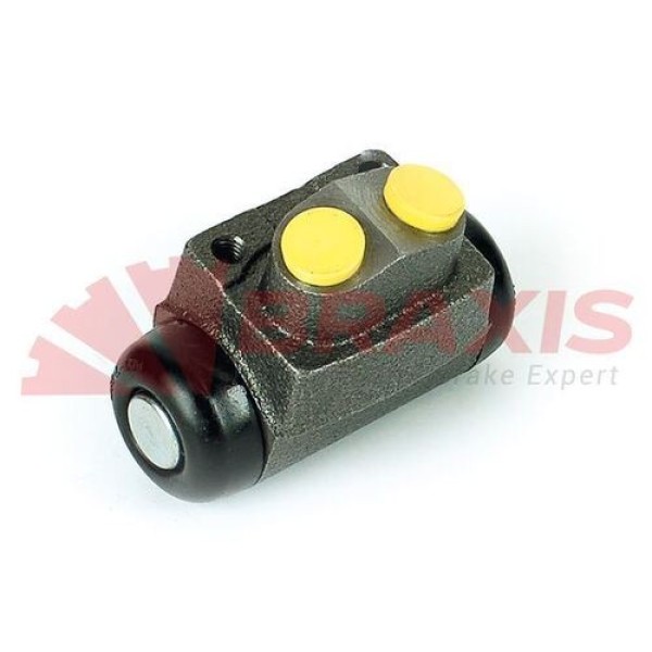 Braxis AJ2018 Arka Fren Silindiri Escort 86-00 Fiesta 95-02 Focus 98-04 Ford Ka 96-08 Orion 90-92 1006016