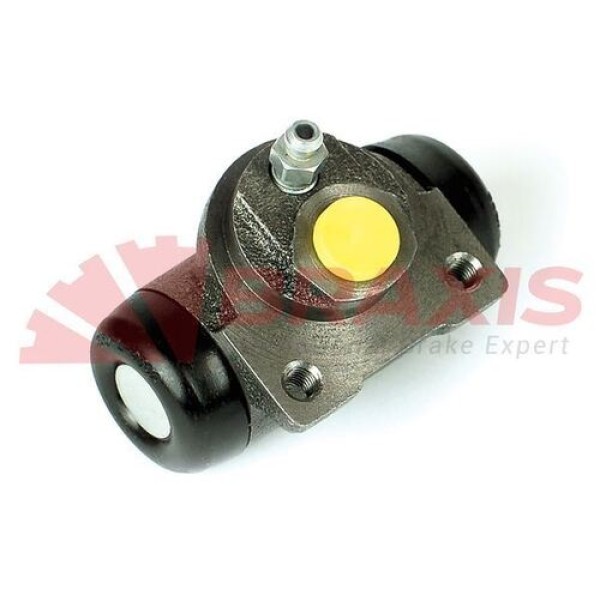 Braxis AJ2027 Fren Silindiri 500 07-Marea Brava Bravo Panda 03-Punto 93-Ka 08-20.6mm 71737952 