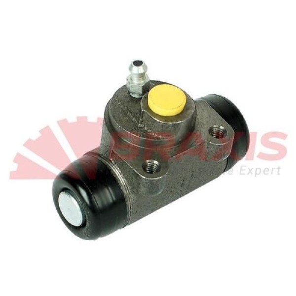 Braxis AJ2067 Fren Silindiri Laguna I 94-19mm 7701038287 