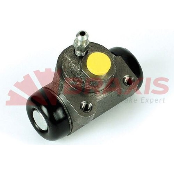 Braxis AJ2069 Fren Silindiri Clio II 98-Symbol II 08-Thalia Logan I 04-17.5mm 441006424R 