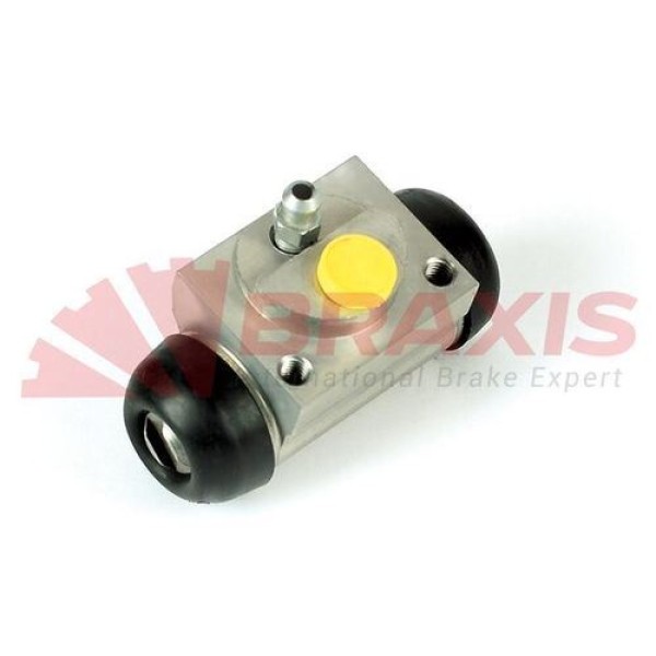 Braxis AJ2075 Fren Silindiri Fiesta Cb1 08-12 IV 95-Fiesta Cb1 08-12 V 01-Fusion 02-12 02-Mazda 2 03-Mazda 0 1145295