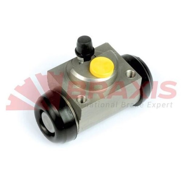 Braxis AJ2077 Fren Silindiri Idea 1.2 1.4 16V 1.3 JTD 04- Doblo 1.3 JTD 1.4 16V 22mm 77364028 