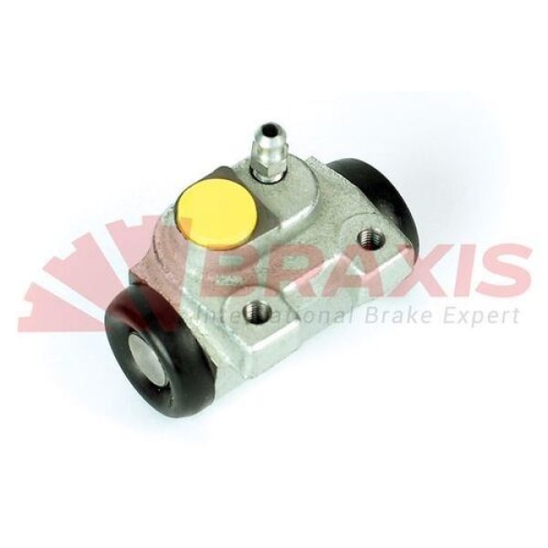 Braxis AJ2078 Fren Silindiri Sol 306 93-Z91-Xsara 97-1.4 Xn 1.4Xr 1.6 1.8Xt ABS'siz 20.6mm 95668069 