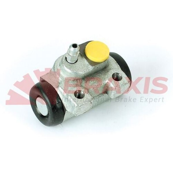 Braxis AJ2079 Fren Silindiri Sağ 306 93-Z91-Xsara 97-1.4Xn 1.4Xr 1.6 1.8Xt ABS'siz 20.6mm 95668070 